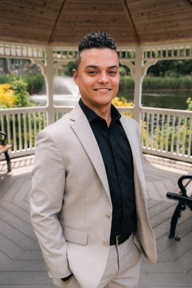 Daniel Roman