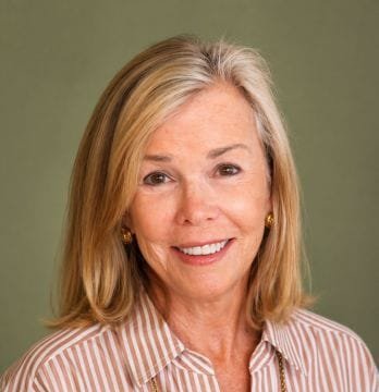 Nancy Francis