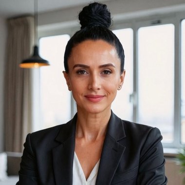 Maryam Zakeri