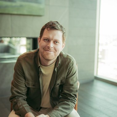 Matt Kirkegaard