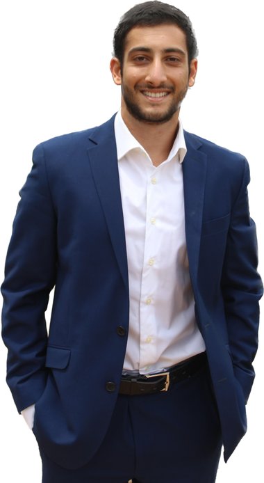 Dylan Patel -
