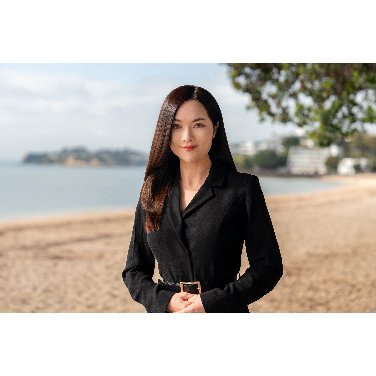 Jaye Yuan