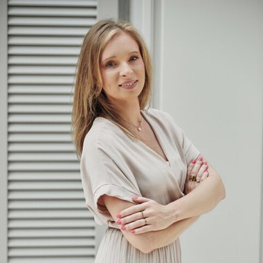 Joanna Żmuda-Mammoli