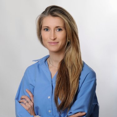 Virginie Mangin