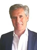 Laurent Martin