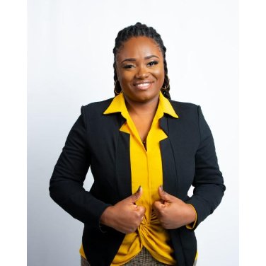 Dalicia Walker