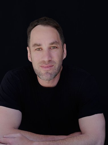Ryan Keenan