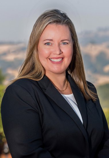 Stacey Todd