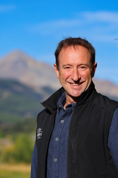 Ben Coleman