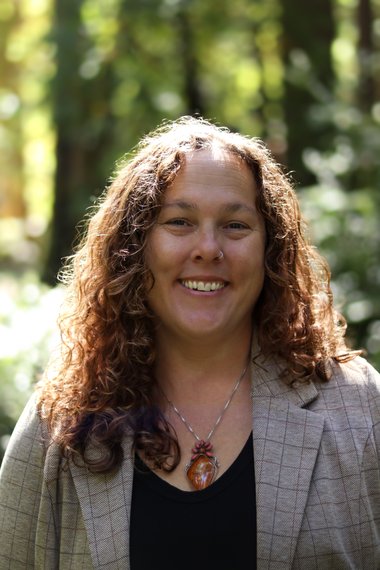 Kimberly Keisling