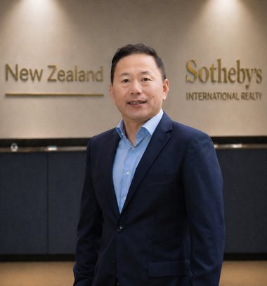 Davy Chen
