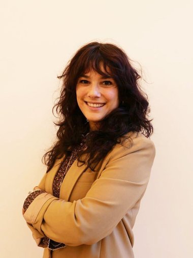 Jessica Capuano