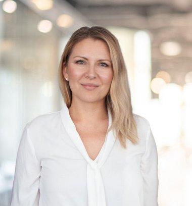 Astrid Josuran