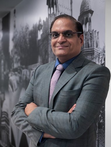 Sudershan Sharma