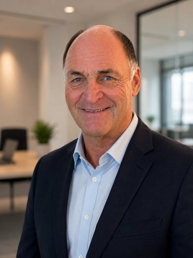Steve Thomas