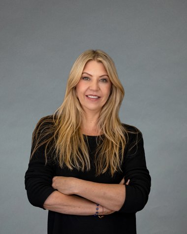 Ulla Holtzer