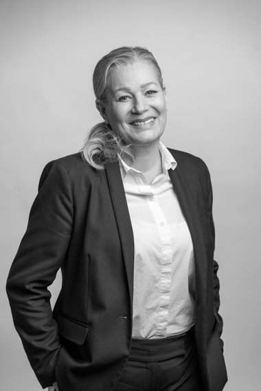 Nicola Layenberger