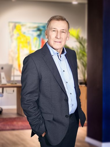 Ali Ahola