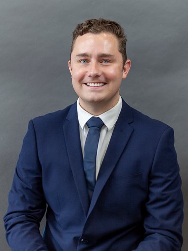 Keaton Korevaar