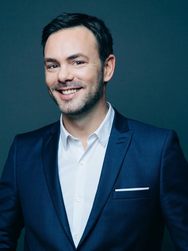 Thomas Deroudilhe
