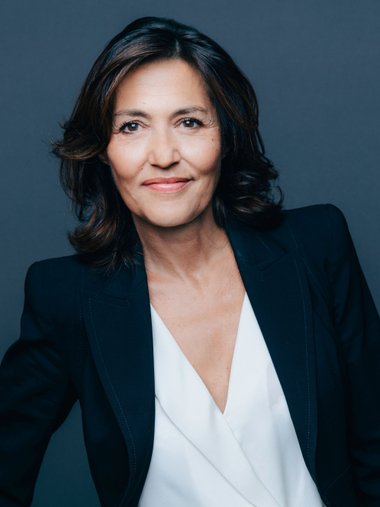 Agnes Pinaire
