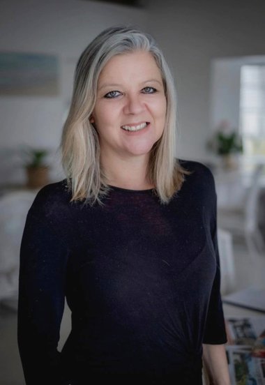 Lesley Peens