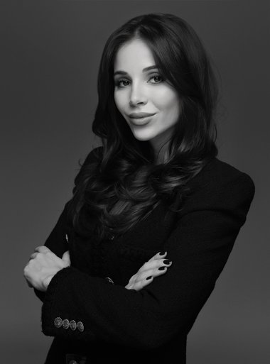 Vanessa Elias