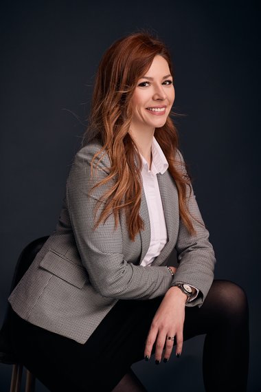 Sonja Basic