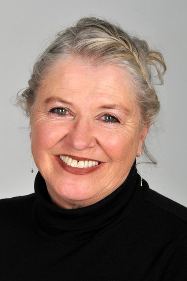 Moira Barham