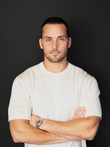 Maxime Lafrenière