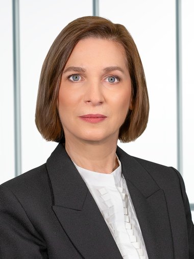 Jutta Huber