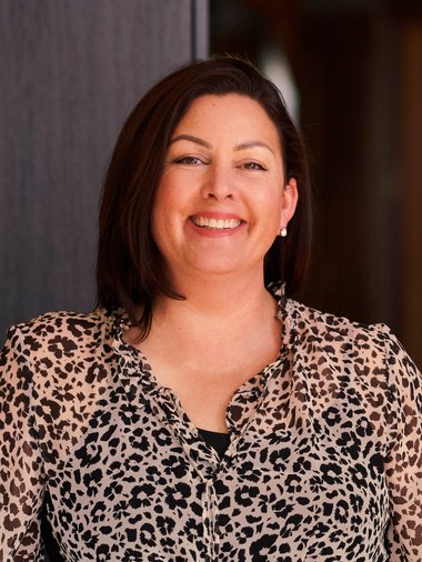 Catherine Hayward