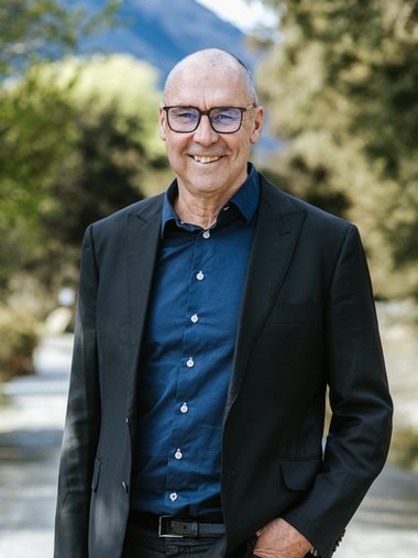 Guy Alty