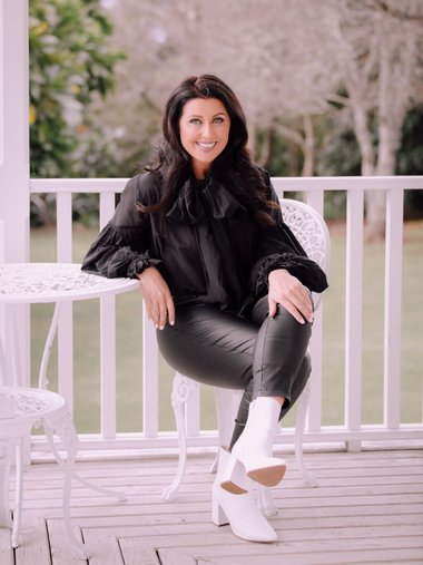 Lani Allard