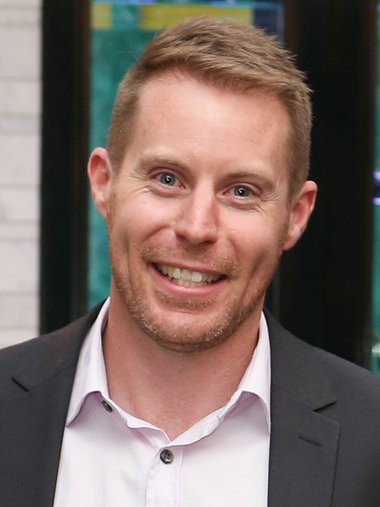 Vaughan Wilson