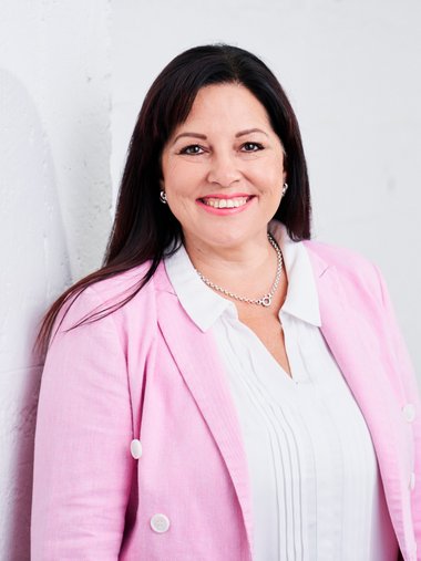 Mellisa Cloete