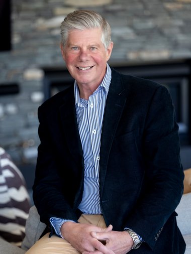 David Penrose
