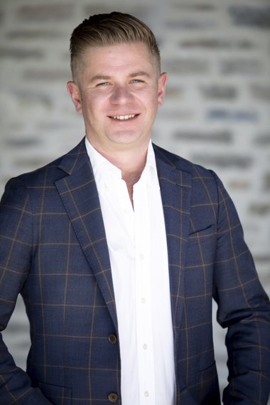 Ben Terry