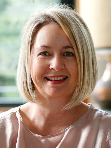 Tina Baker