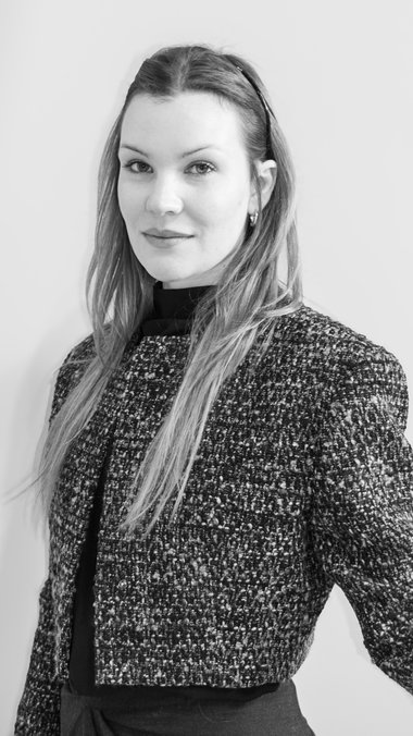 Greta Kühnemann