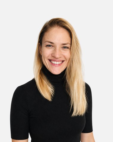 Olga Matsiushonak