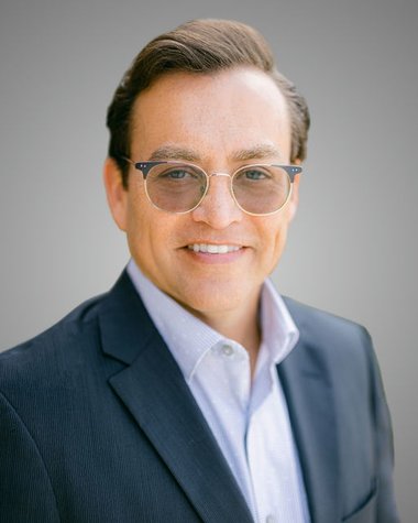 Sergio Macias
