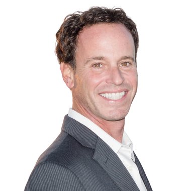 Aaron Reid -