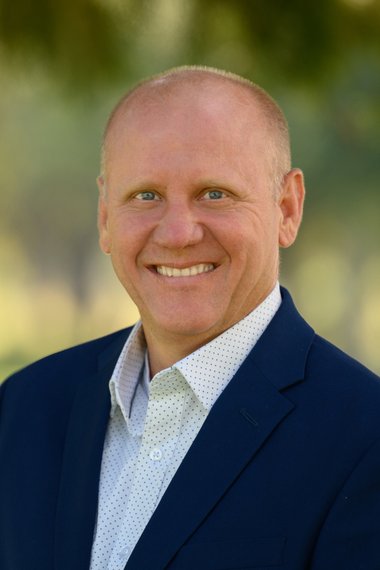 Gerald Tipton
