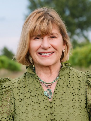Linda Plant