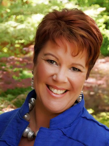 Sandra Ormerod