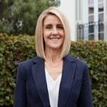 Christine Stonger