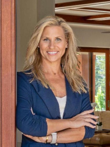 Jennifer Edwards