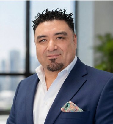 Robert Rico