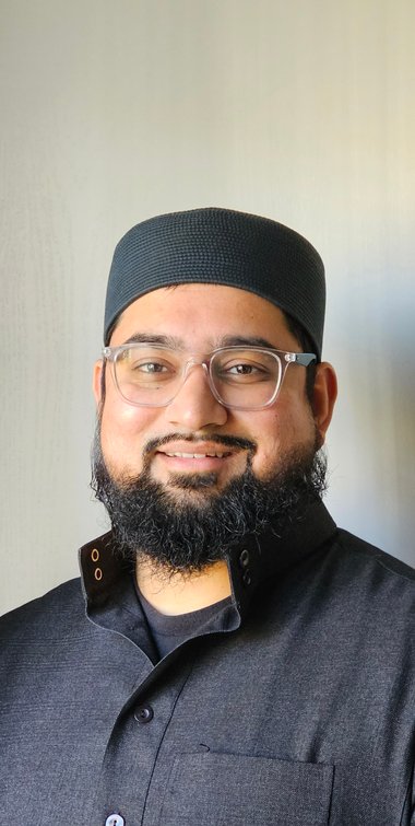 Ridwan Malek